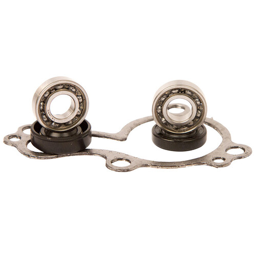 Hot Rods Kawasaki KLX450R 08-17 KX450F 06-15 Water Pump Kit 