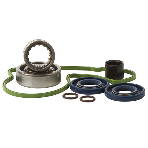 Hot Rods Husqvarna FC250 FE350 FE250 FE350 KTM250SXF 250XCF 350SXF 350XCF Water Pump Kit