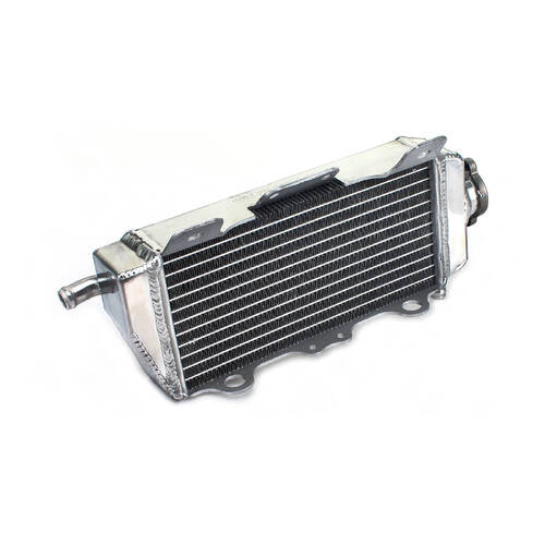 Whites Yamaha YZ450F 2006 Right Hand Side Radiator