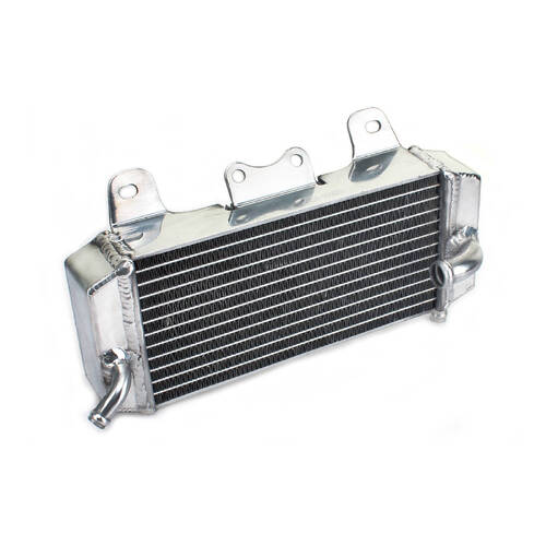 Whites Yamaha YZ250F 2006 WR250F 07-13 Left Hand Side Radiator