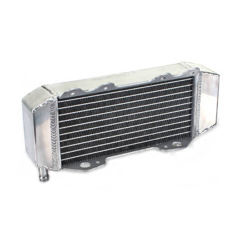 Whites Yamaha YZ250F 01-05 WR250F 01-06 Left Hand Side Radiator