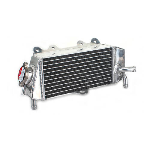 Whites Yamaha YZ250F 01-05 WR250F 01-06 Right Hand Side Radiator