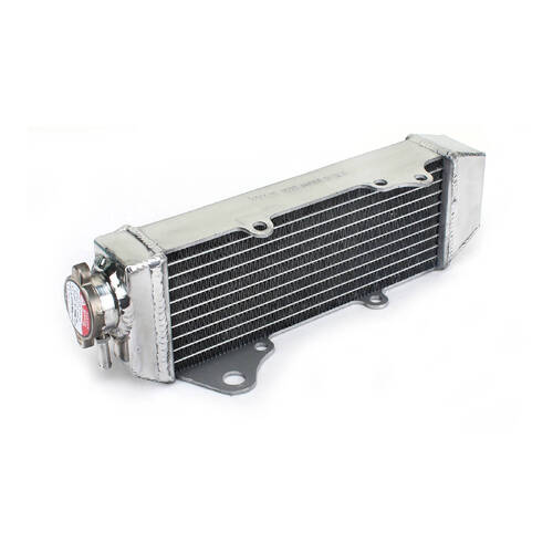 Whites Honda CR80R 97-02 CR85 03-07 Radiator