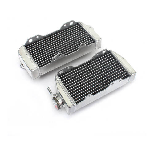Whites Honda CRF450R 02-04 Radiator (Pair)