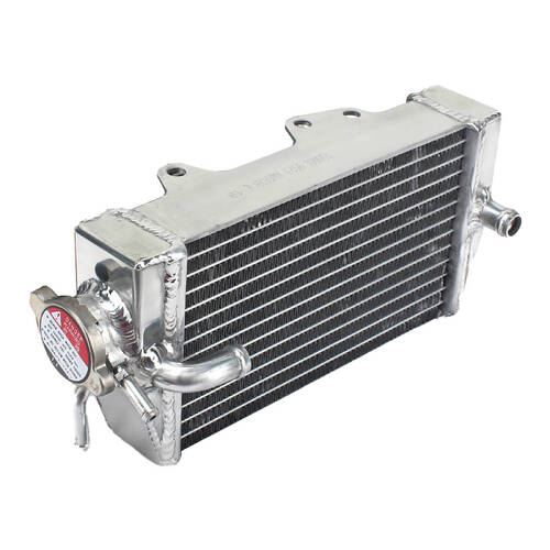 Whites Honda CRF450R 02-04 Right Hand Side Radiator