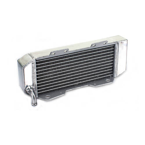Whites Yamaha YZF426/450 00-05 WRF426/450 01-06 Left Hand Side Radiator