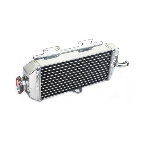 Whites Yamaha YZF426/450 00-05 WRF426/450 01-06 Right Hand Side Radiator