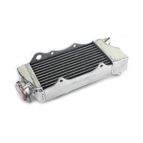Whites Kawasaki KX80/85/100 98-13 Single Radiator