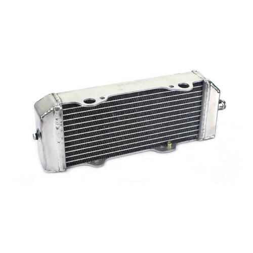 Whites KTM 450/525 EXC 03-07 Left Hand Side Radiator