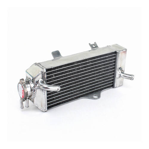 Whites Honda CRF450R 09-12 Right Hand Side Radiator