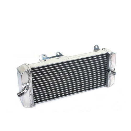 Whites Kawasaki KX250F 09-11 Left Hand Side Radiator