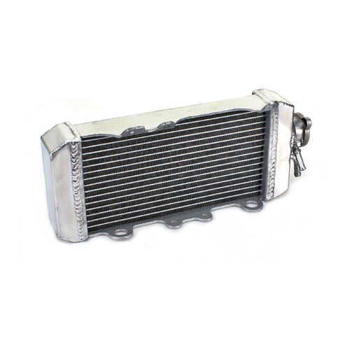 Whites Kawasaki KX250F 09-11 Right Hand Side Radiator