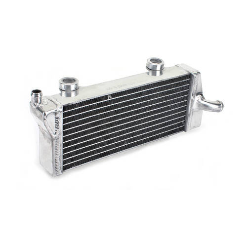 Whites KTM SXF450 07-10 XCF450/505 08-09 Left Hand Side Radiator