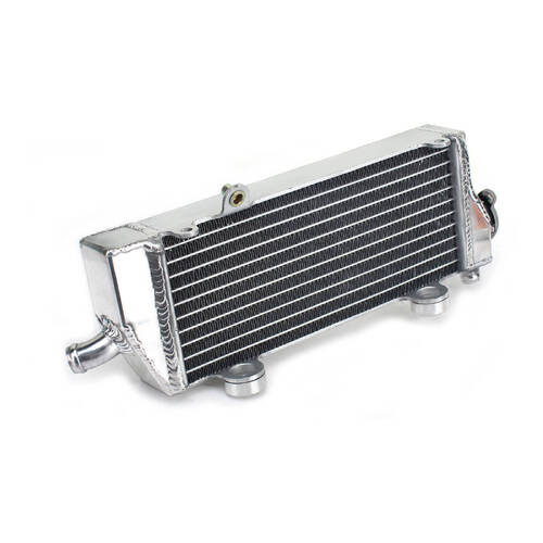 Whites KTM SXF450 07-10 XCF450/505 08-09 Right Hand Side Radiator