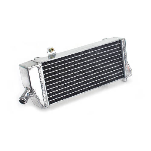 Whites KTM SXF250 07 Left Hand Side Radiator
