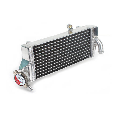 Whites KTM SX125 07 Right Hand Side Radiator