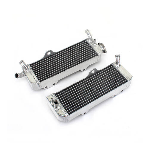 Whites Honda XR650R 00-07 Radiator (Pair)