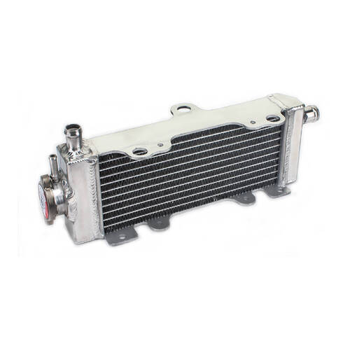 Whites Yamaha YZ125 96-01 Right Side Radiator