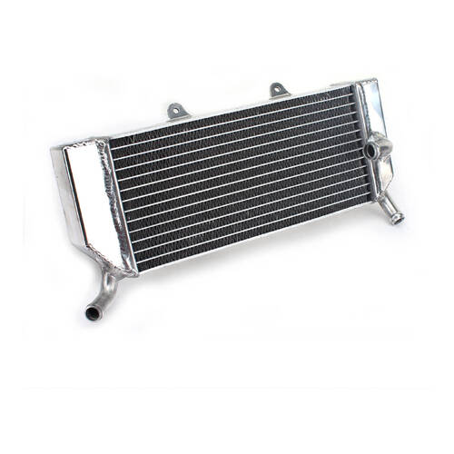 Whites Honda CRF450X 05-17 Left Hand Side Radiator
