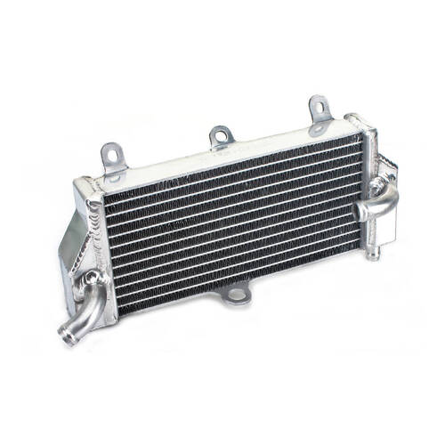 Whites Yamaha YZF250 10-13 Left Side Radiator