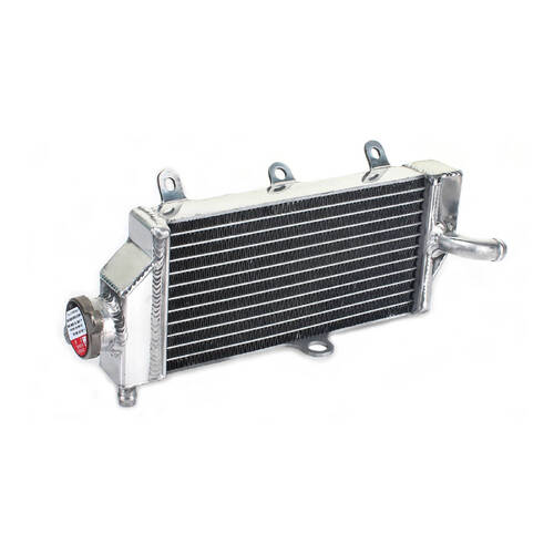 Whites Yamaha YZF250 10-13 Right Side Radiator
