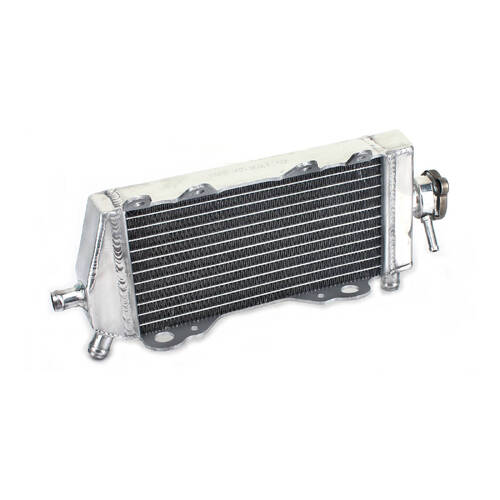 Whites Yamaha YZ125 05-19 Right Side Radiator