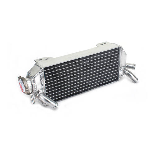 Whites Suzuki DRZ400 02-17 Right Side Radiator