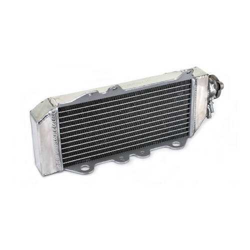 Whites Kawasaki KX250F 12-16 Right Side Radiator