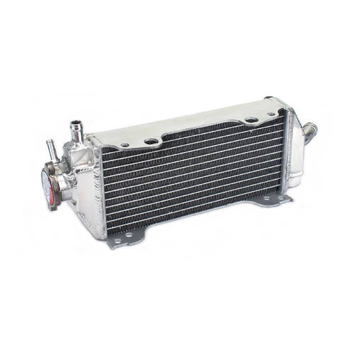 Whites Suzuki RM125 01-07 Right Side Radiator