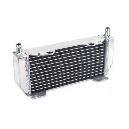 Whites Suzuki RM250 01-07 left Side Radiator