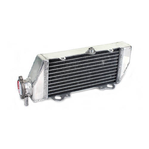 Whites KTM SX85 13-17 Left Side Radiator