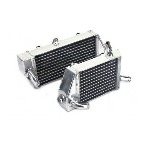 Whites KTM SX85 13-17 Radiator (Pair)