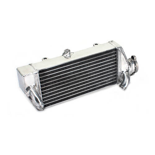 Whites KTM SX85 13-17 Right Side Radiator