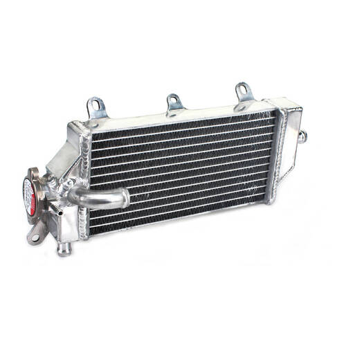 Whites Yamaha YZ250/450F 14-18 Right Side Radiator