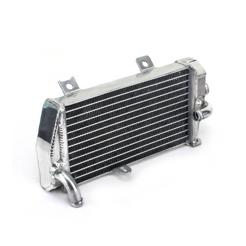Whites Honda CRF250R 14-15 Left Side Radiator