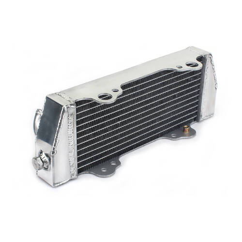 Whites KTM 250/380 98-03 Right Side Radiator
