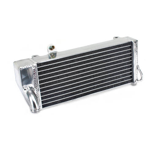 Whites KTM Husqvarna 125/300 08-16 Left Side Radiator