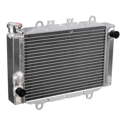Whites Yamaha YFM400 / YFM450 Kodiak YFM400FA / YFM450FA Grizzly Auto 4X4 Radiator 