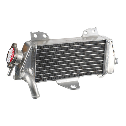 Whites Kawasaki KDX200/220 95-08 Right Side Radiator