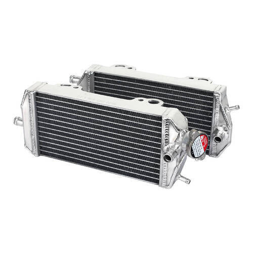 Whites GasGas 200-300 07-17 Radiator (Pair)