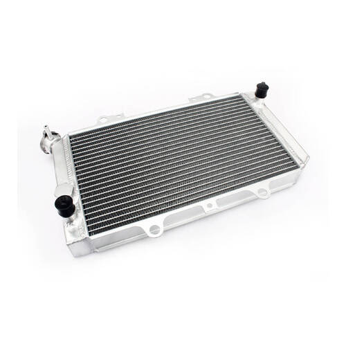 Whites Yamaha YFM660 Grizzly 2002 & 2004-2008 Radiator 