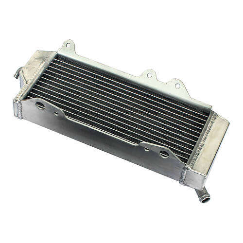 Whites Kawasaki KX450F 12-15 Left Side Radiator