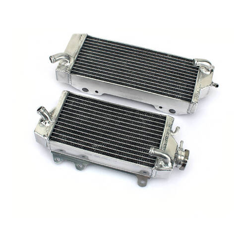 Whites Kawasaki KX450F 12-15 Radiator (Pair)