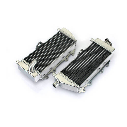 Whites Yamaha YZ250/250X 02-24 Radiator (Pair)