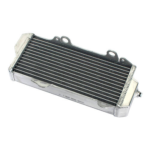 Whites Suzuki RMZ450 12-17 Left Side Radiator