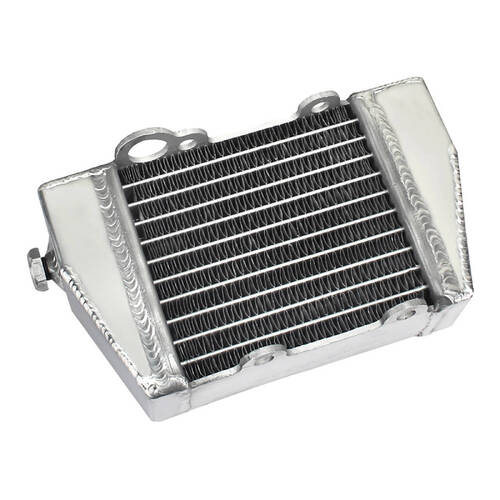 Whites KTM SX85/105 05-12 Left Side Radiator