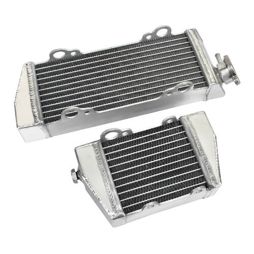Whites KTM SX85 05-12 105SX 06-11Radiator (Pair)