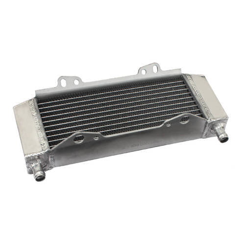 Whites Kawasaki KX250 05-08 Left Side Radiator