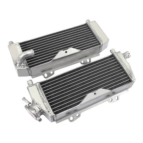 Whites Kawasaki KX250 05-08 Radiator (Pair)