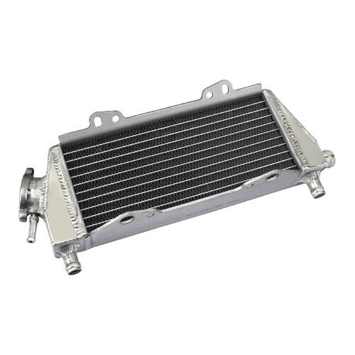 Whites Kawasaki KX250 05-08 Right Side Radiator